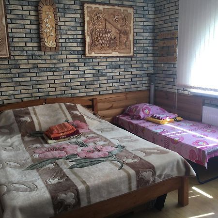 Будиночок Для Відпочинку Одеса Екстериор снимка