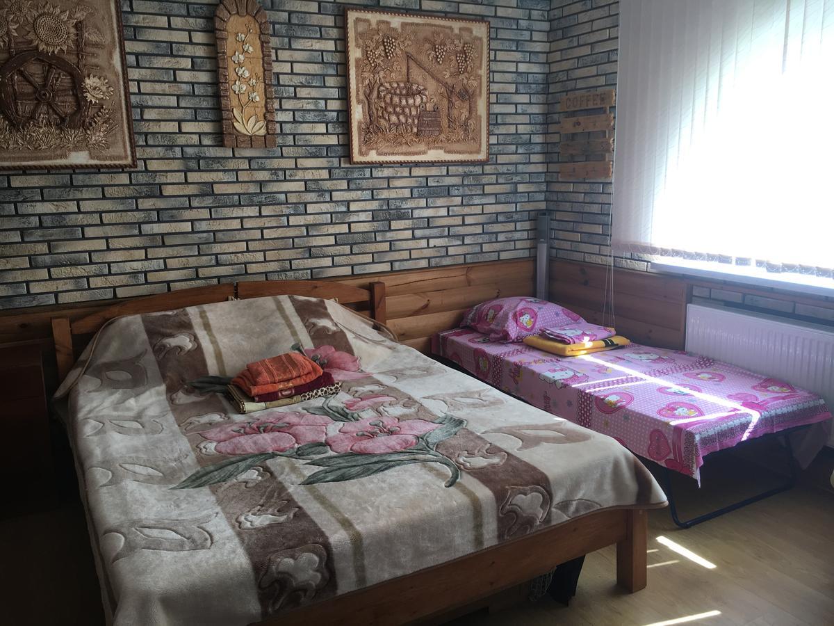 Будиночок Для Відпочинку Одеса Екстериор снимка