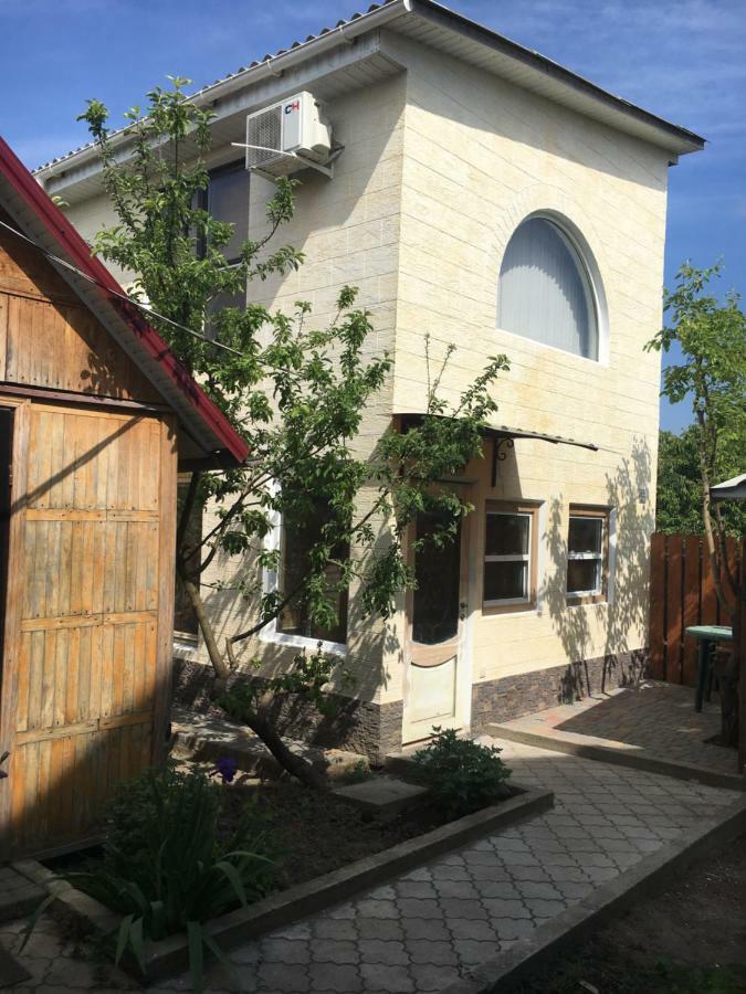 Будиночок Для Відпочинку Одеса Екстериор снимка